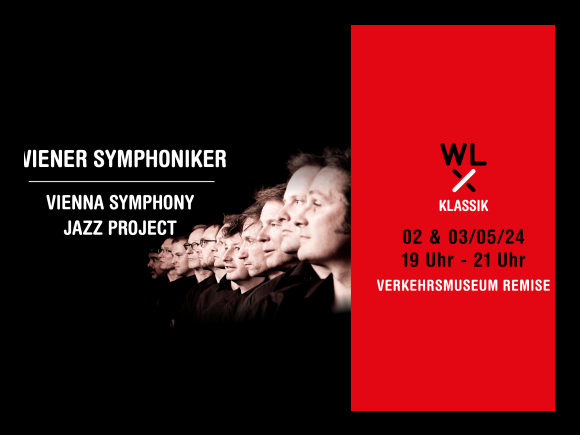 Wiener Symphoniker Orchester